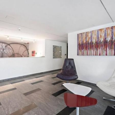 Vernescu Luxury Residence Bucureşti Eksteriør bilde