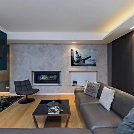 Vernescu Luxury Residence Bucureşti Eksteriør bilde
