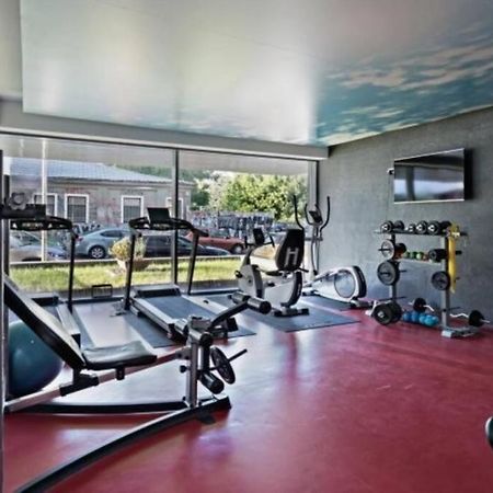 Vernescu Luxury Residence Bucureşti Eksteriør bilde